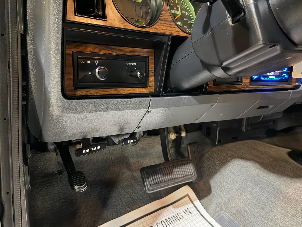 Used 1993 Dodge D/W Truck 350 image 59