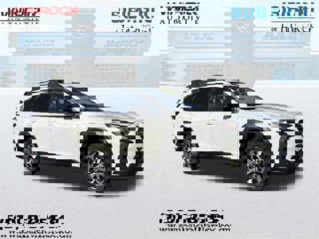 New 2025 Subaru Outback Premium w/ Popular Package #1 image 1