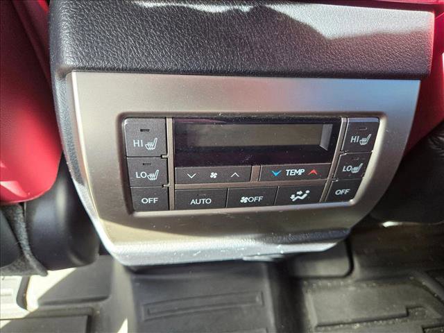 Used 2021 Lexus GX 460 Premium w/ Premium Package image 17