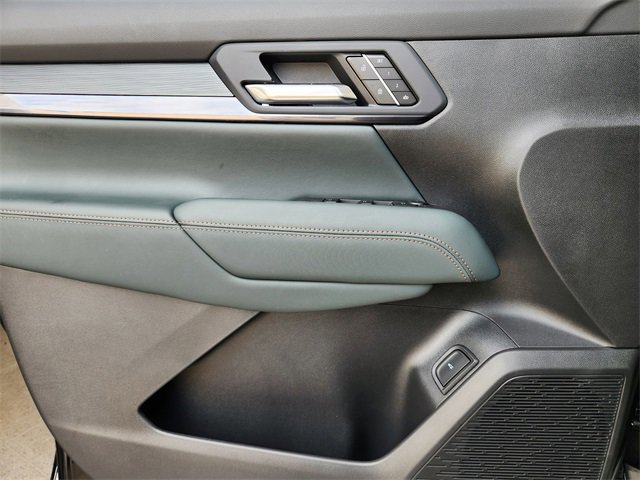 New 2026 GMC Terrain AT4 w/ Convenience Package III image 16