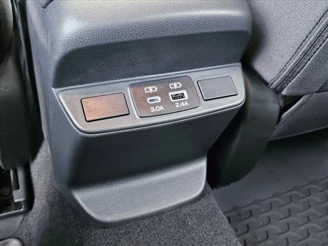 Used 2026 Subaru WRX Premium AWD/4WD image 17