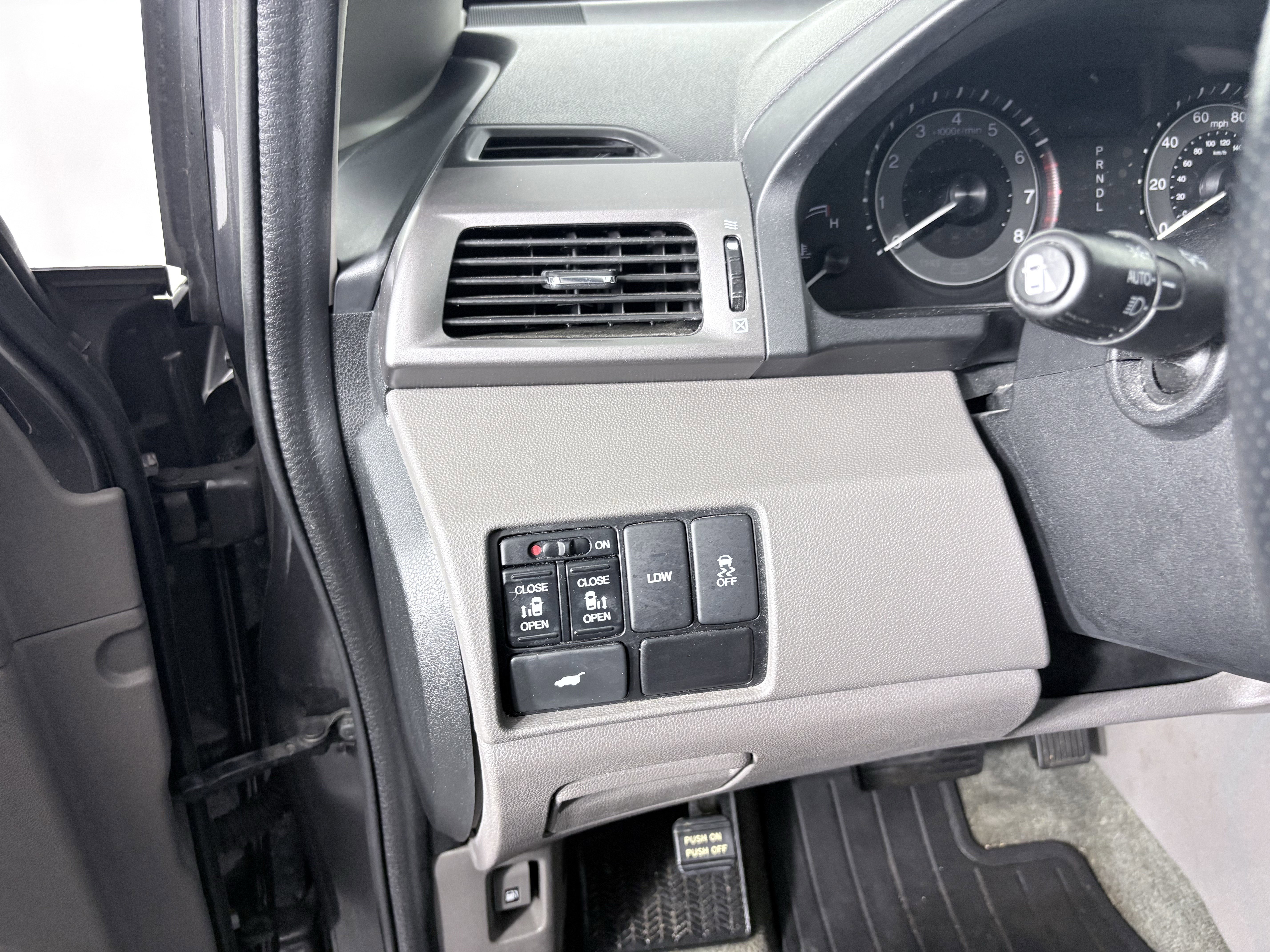 Used 2015 Honda Odyssey EX-L image 15