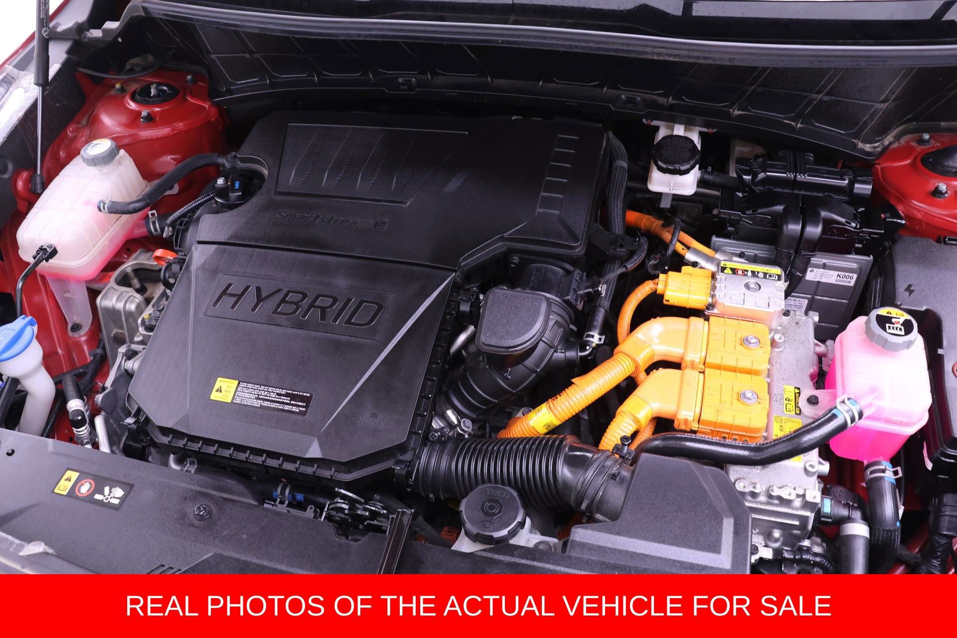 Used 2023 Kia Niro EX Touring image 17