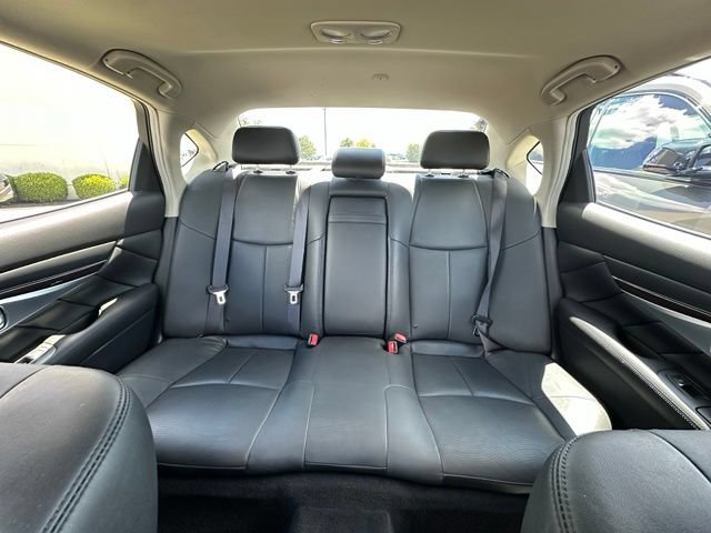 Used 2018 INFINITI Q70 L 3.7 AWD/4WD image 34