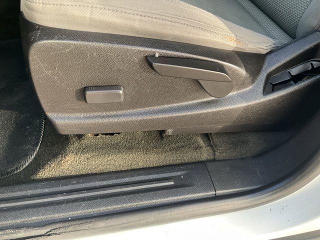 Used 2017 Chevrolet Colorado W/T w/ WT Convenience Package image 6