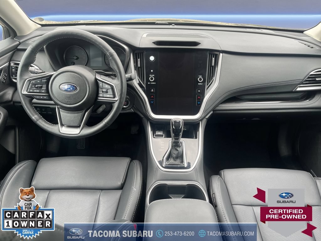 Used 2025 Subaru Outback Limited AWD/4WD image 12