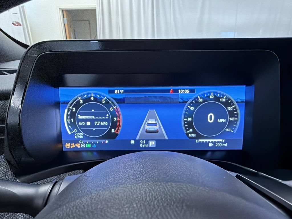 New 2026 Subaru Outback Premium AWD/4WD image 19