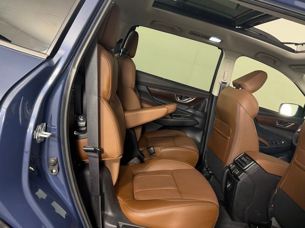 Used 2023 Subaru Ascent Touring image 27
