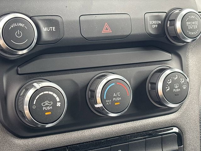 Used 2023 RAM 2500 Tradesman w/ Chrome Appearance Group image 26