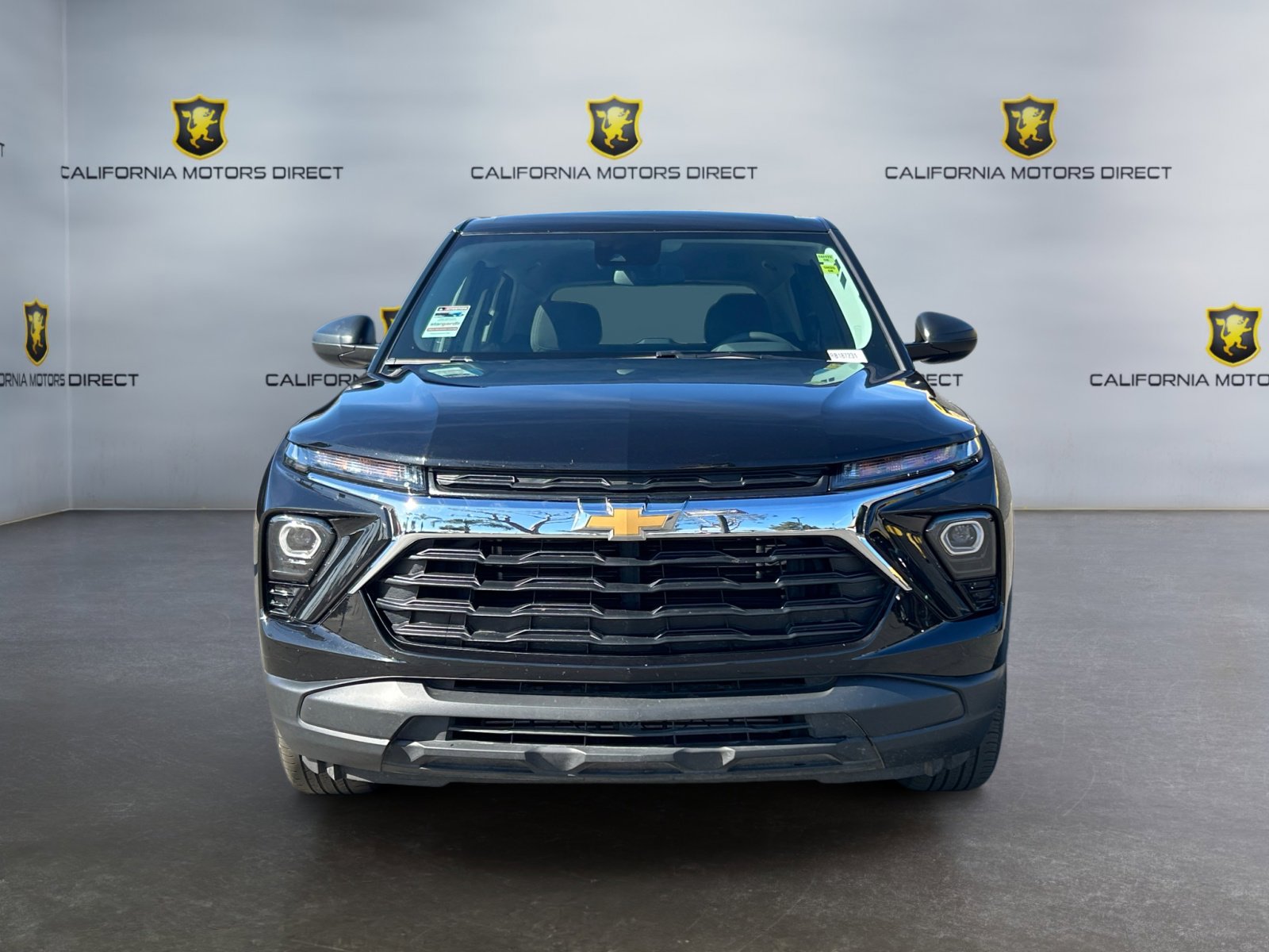 Used 2024 Chevrolet TrailBlazer LS image 8