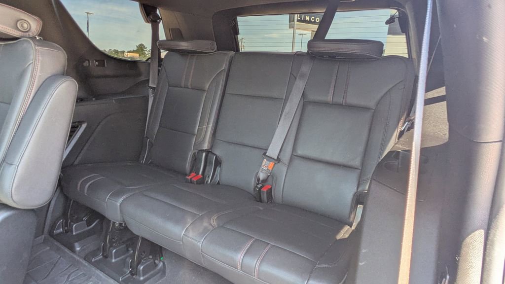 Used 2023 Chevrolet Tahoe RST w/ Luxury Package RWD image 14
