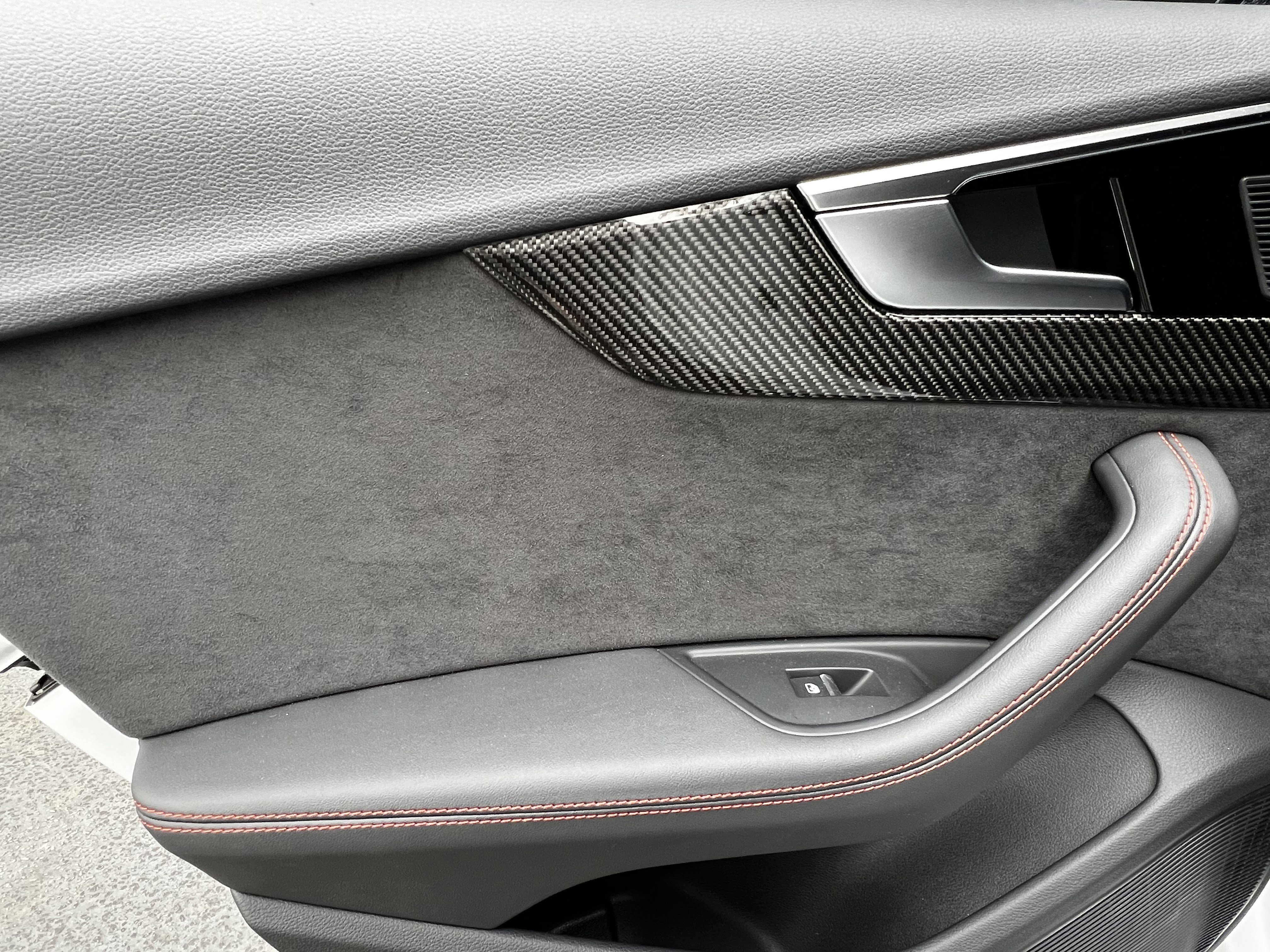 Used 2024 Audi S5 Premium Plus w/ Premium Plus Package image 30