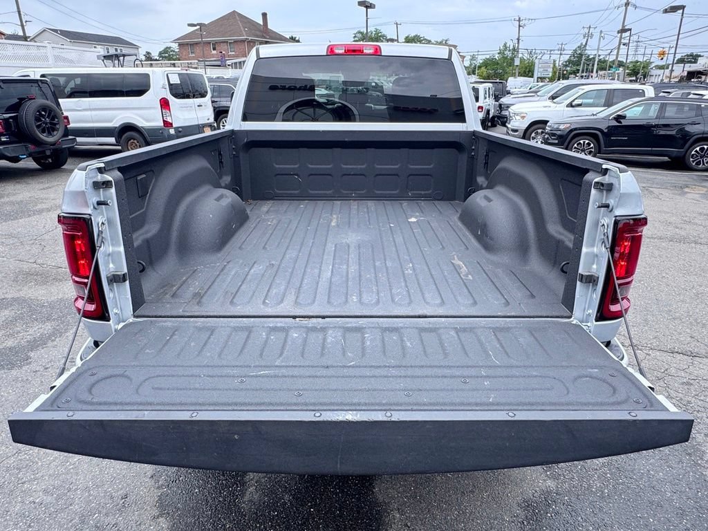 Used 2026 RAM 2500 Big Horn AWD/4WD image 7