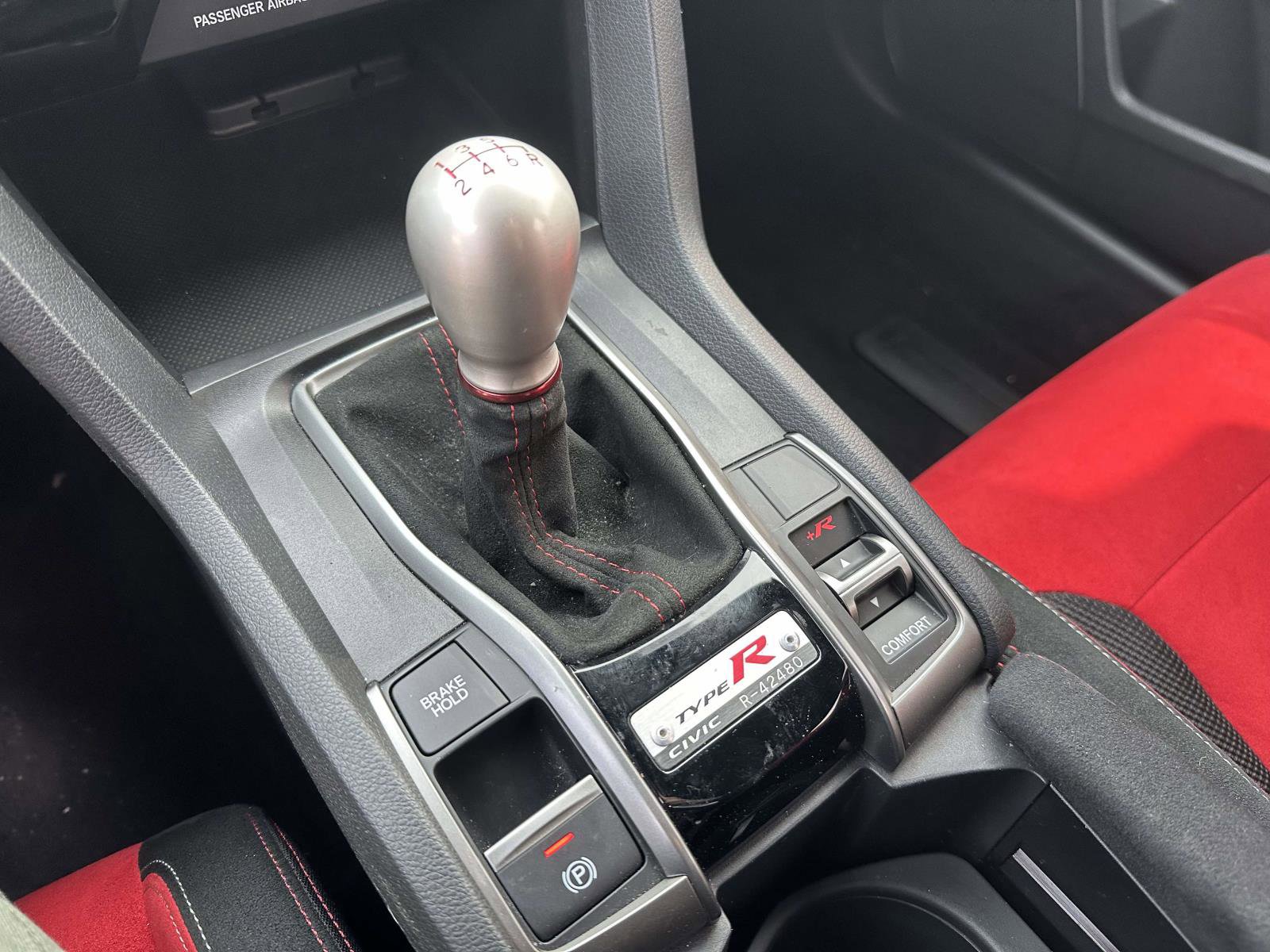 Used 2021 Honda Civic Type R image 27