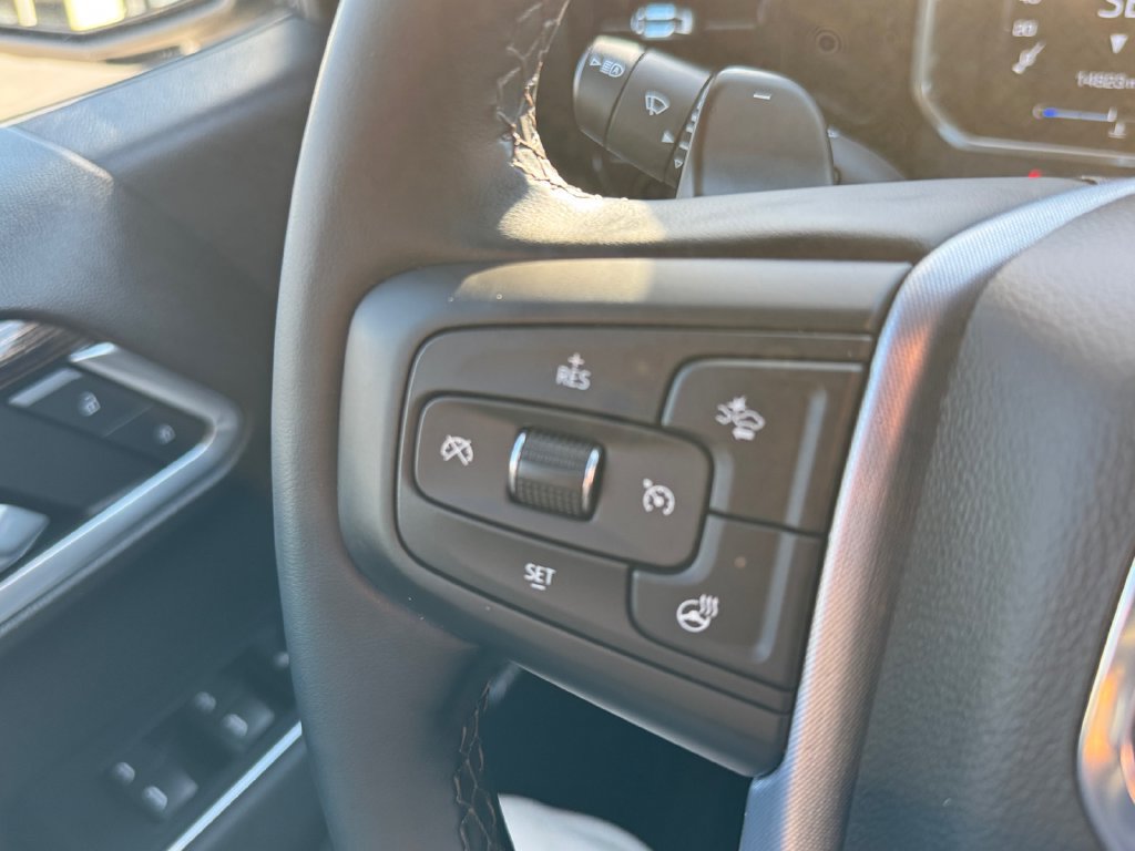 Used 2026 GMC Sierra 1500 Elevation w/ Elevation Premium Package AWD/4WD image 13