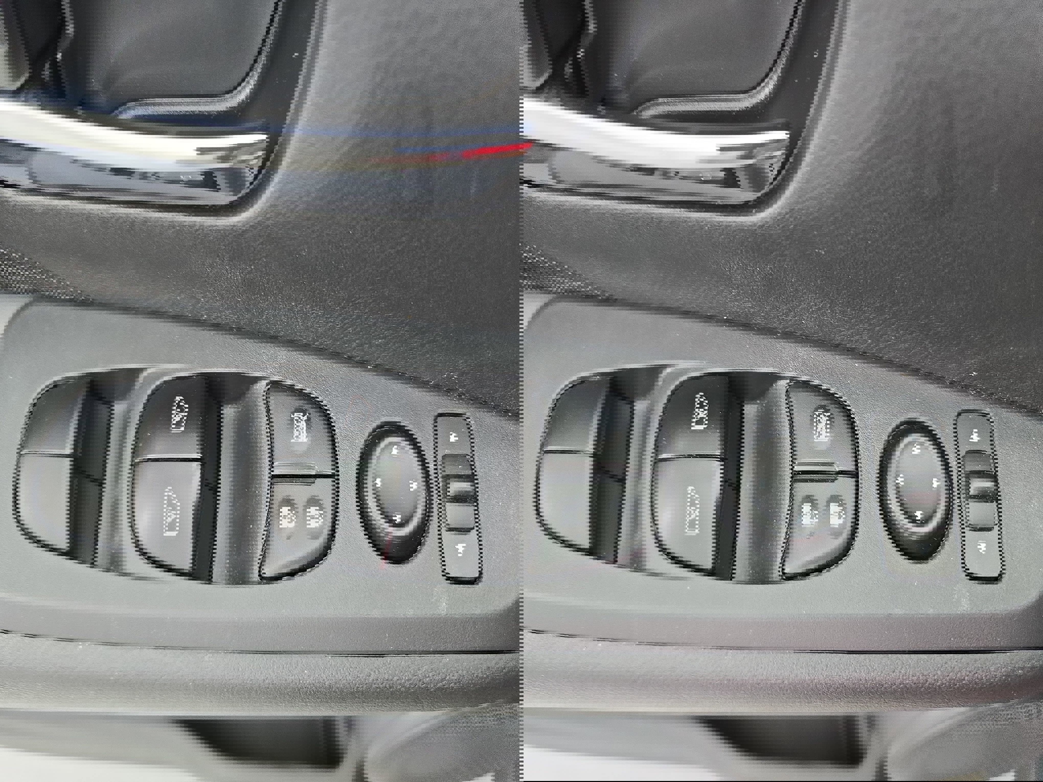 Certified 2023 Nissan Kicks SV image 25