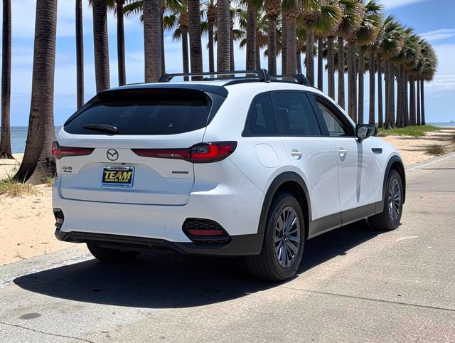 New 2026 MAZDA CX-70 SC AWD/4WD image 5