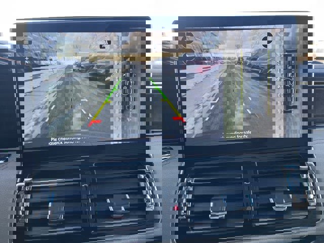 Used 2022 Lincoln Navigator L Reserve image 35