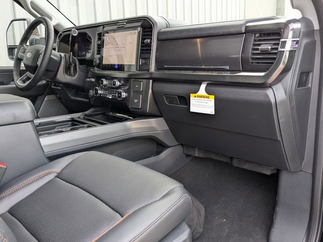 New 2026 Ford F350 Lariat w/ Tremor Off-Road Package AWD/4WD image 33