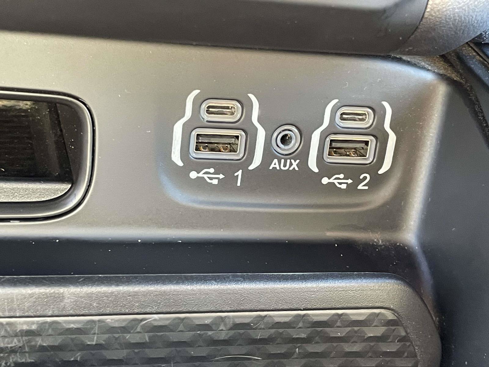 Used 2022 RAM 1500 Big Horn AWD/4WD image 6