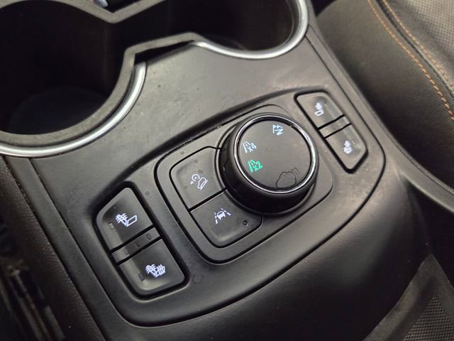 Used 2020 GMC Terrain SLT AWD/4WD image 27