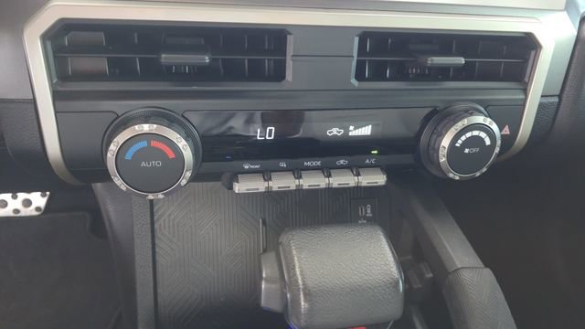Used 2024 Toyota Tacoma TRD Sport RWD image 21