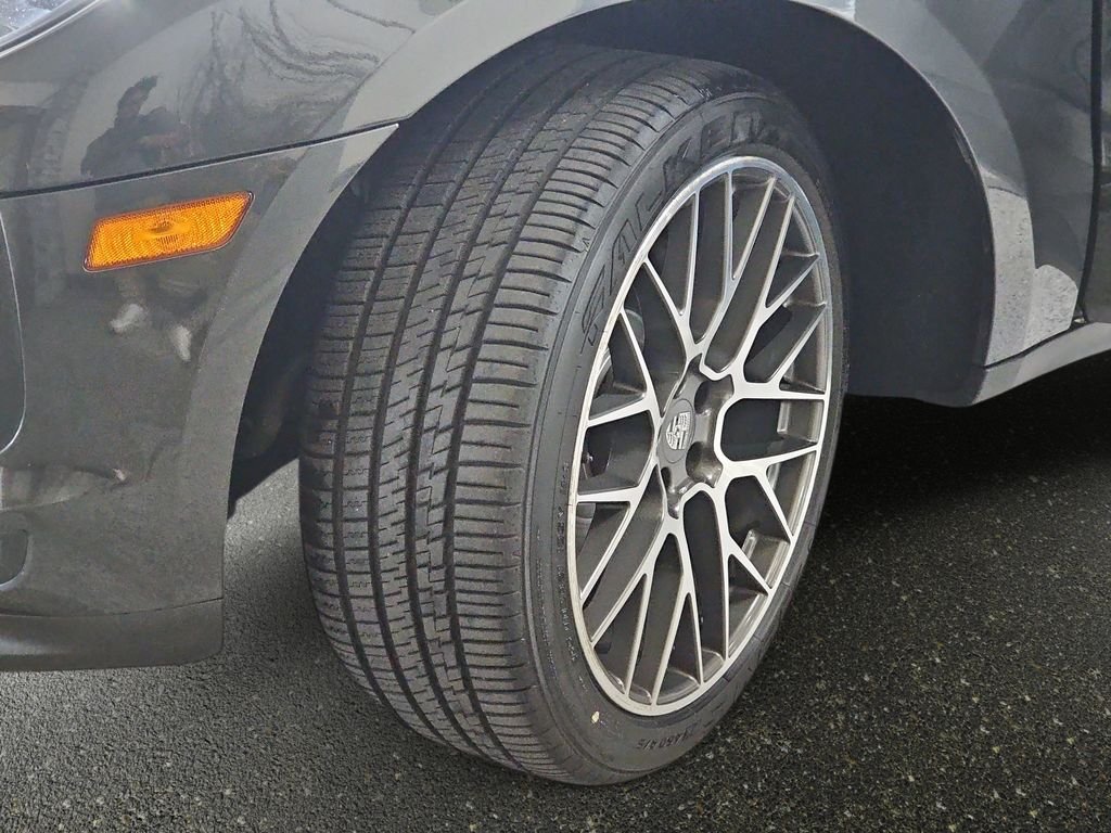Used 2019 Porsche Macan AWD/4WD image 34