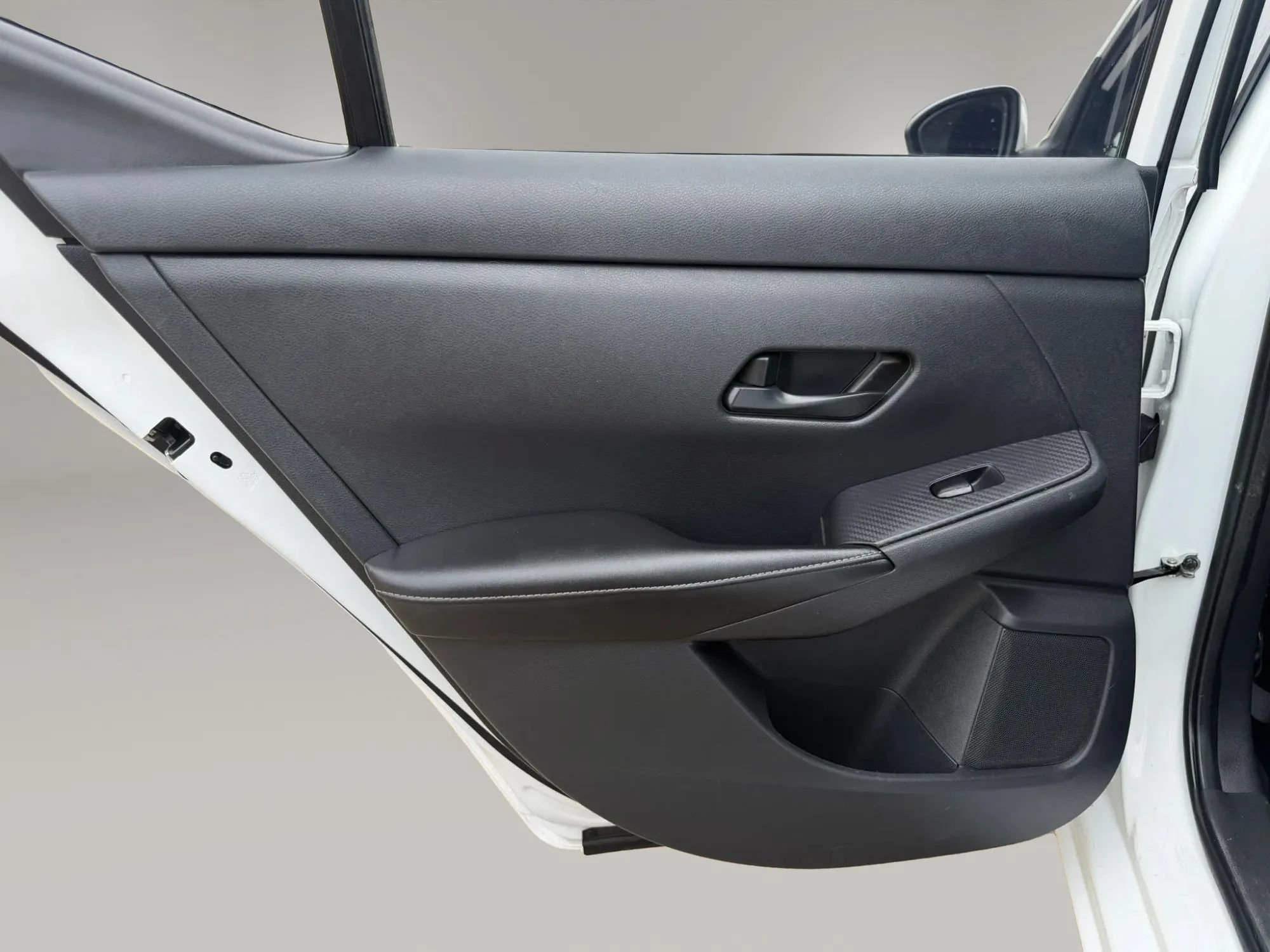 Used 2024 Nissan Sentra SV w/ All-Weather Package FWD image 30