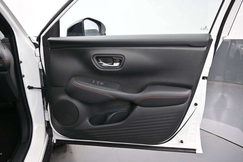 New 2026 Honda HR-V Sport image 38