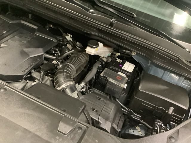 Used 2024 Kia Carnival SX Prestige FWD image 13