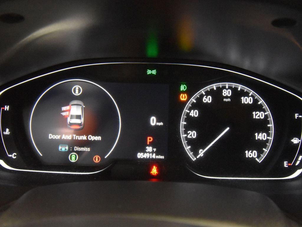 Used 2021 Honda Accord Sport Special Edition image 11