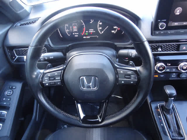 Used 2023 Honda Civic Sport image 11
