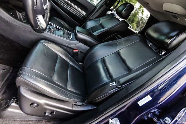 Used 2017 Dodge Durango GT w/ Premium Group AWD/4WD image 37