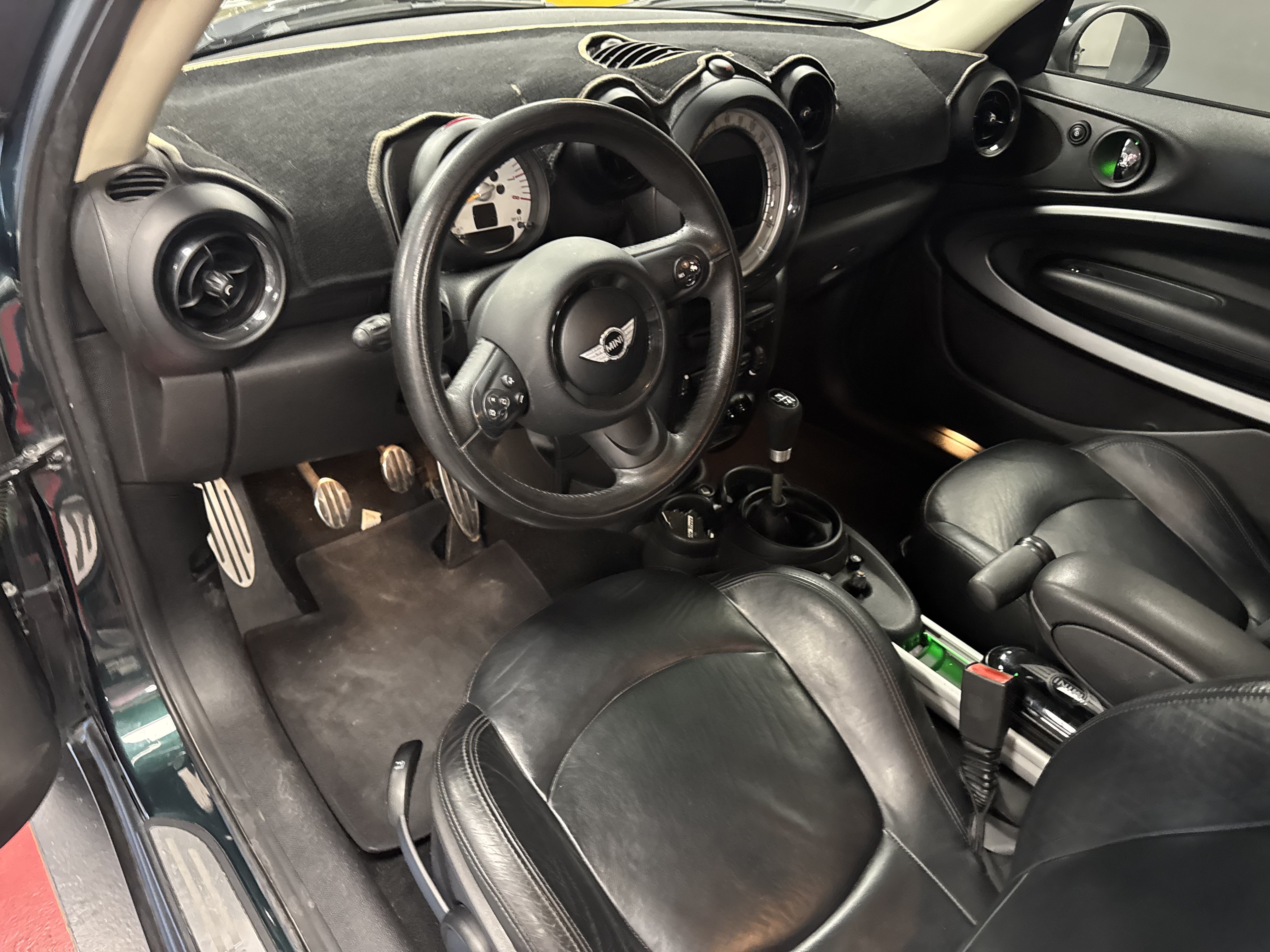 Used 2014 MINI Cooper Paceman S FWD image 10