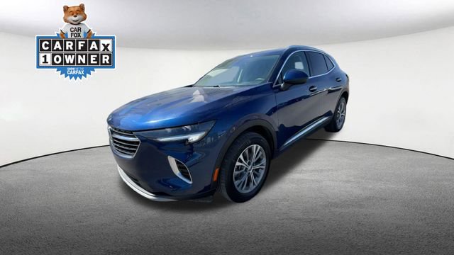 Used 2023 Buick Envision Preferred image 5