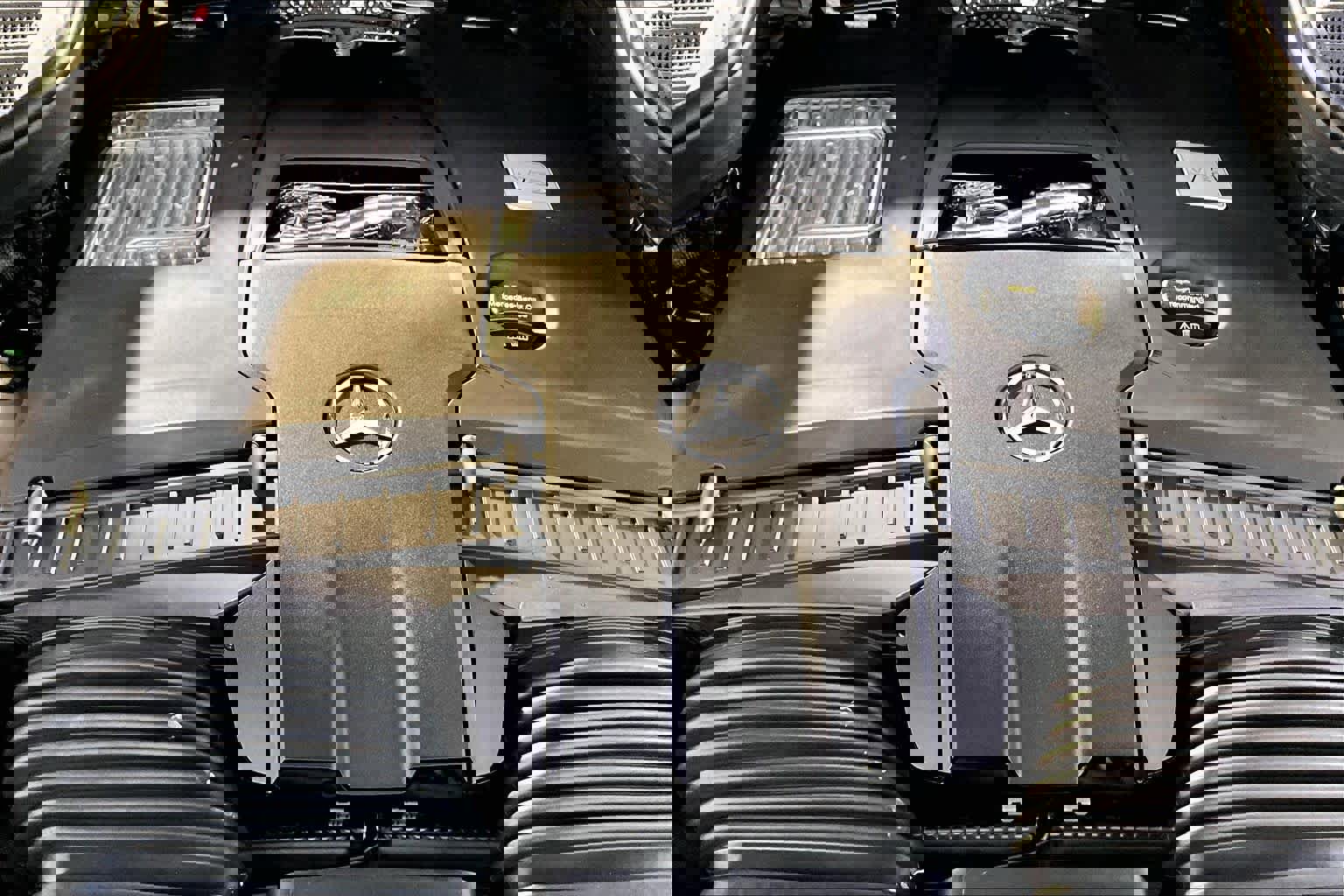 New 2026 Mercedes-Benz GLE 580 4MATIC image 15