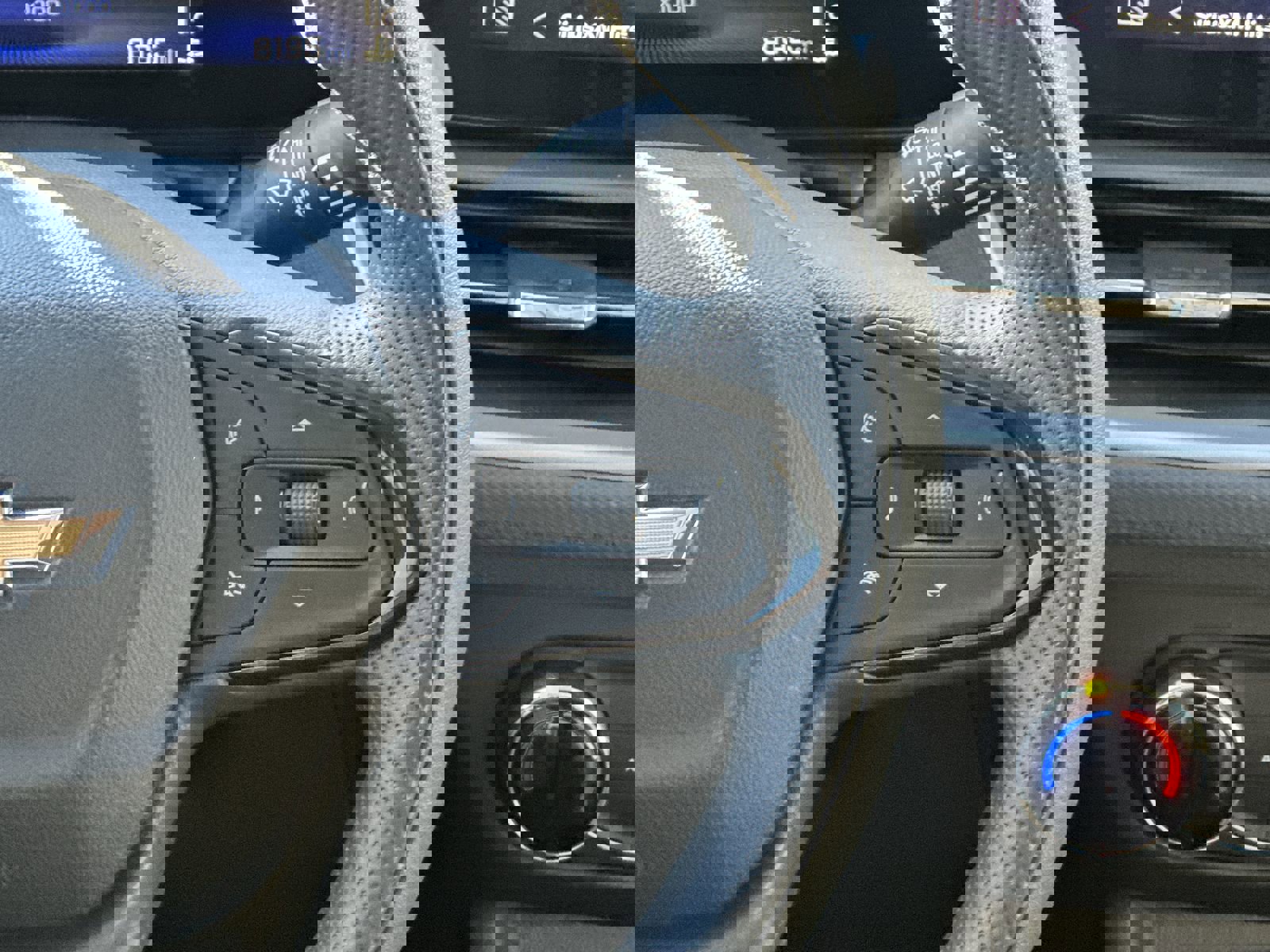 Certified 2025 Chevrolet TrailBlazer LS image 21