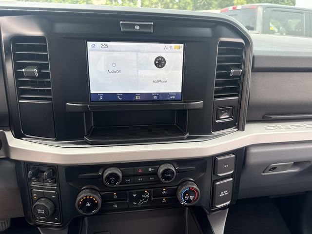 New 2026 Ford F250 XLT AWD/4WD image 8