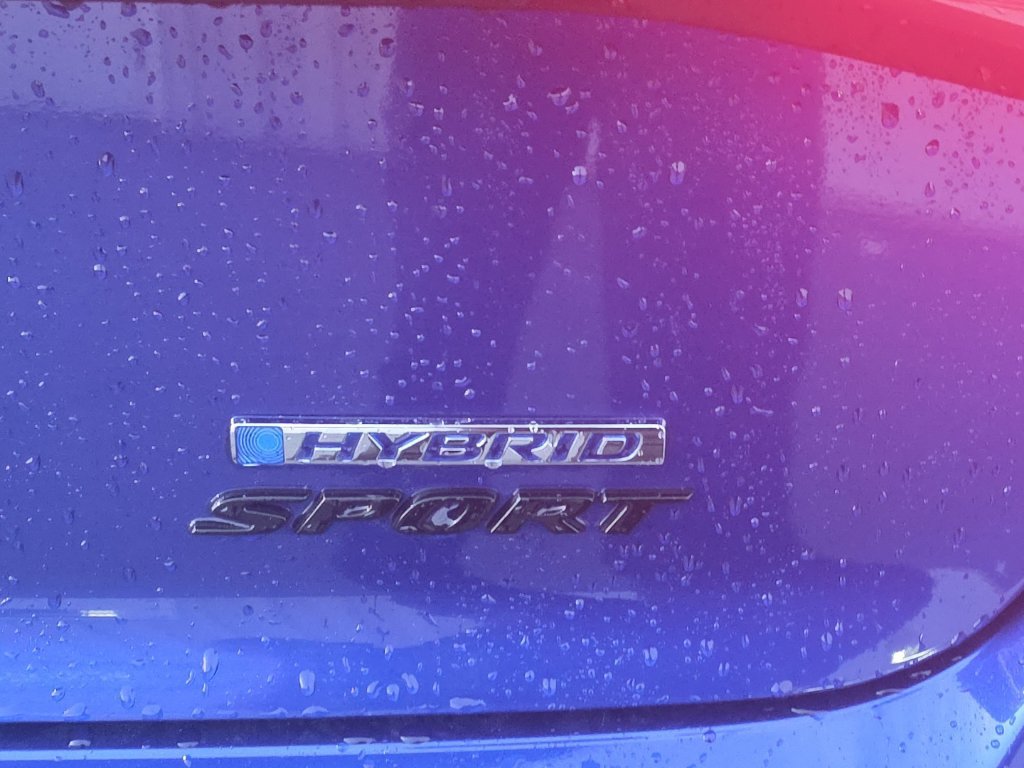 Used 2024 Honda Accord Sport image 7