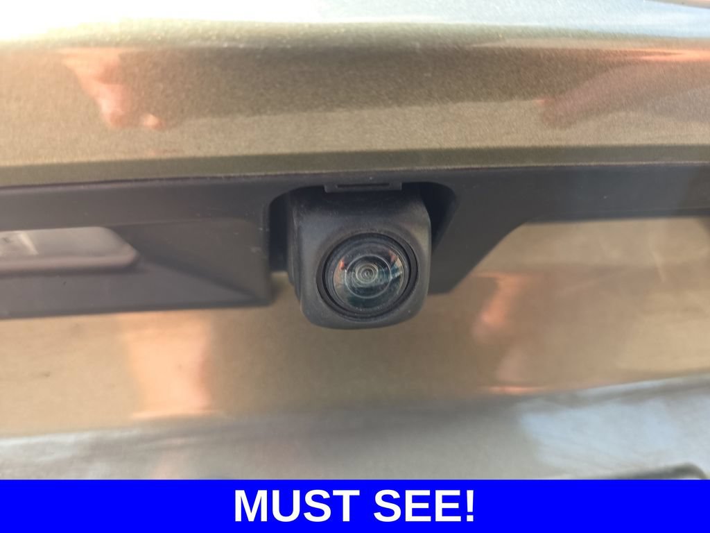 Certified 2024 Subaru Outback Limited AWD/4WD image 24