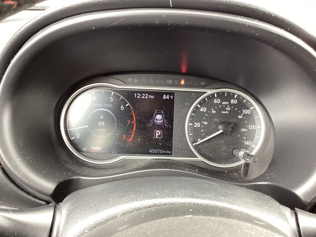 Used 2020 Nissan Kicks SR FWD image 4