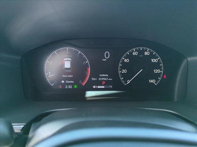 Used 2024 Honda CR-V LX image 11
