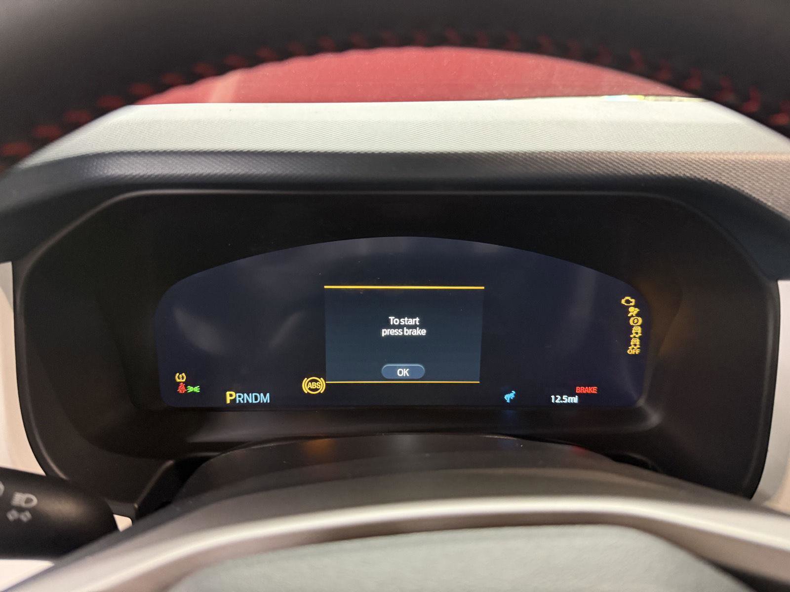 New 2025 Ford Bronco Heritage Edition image 15