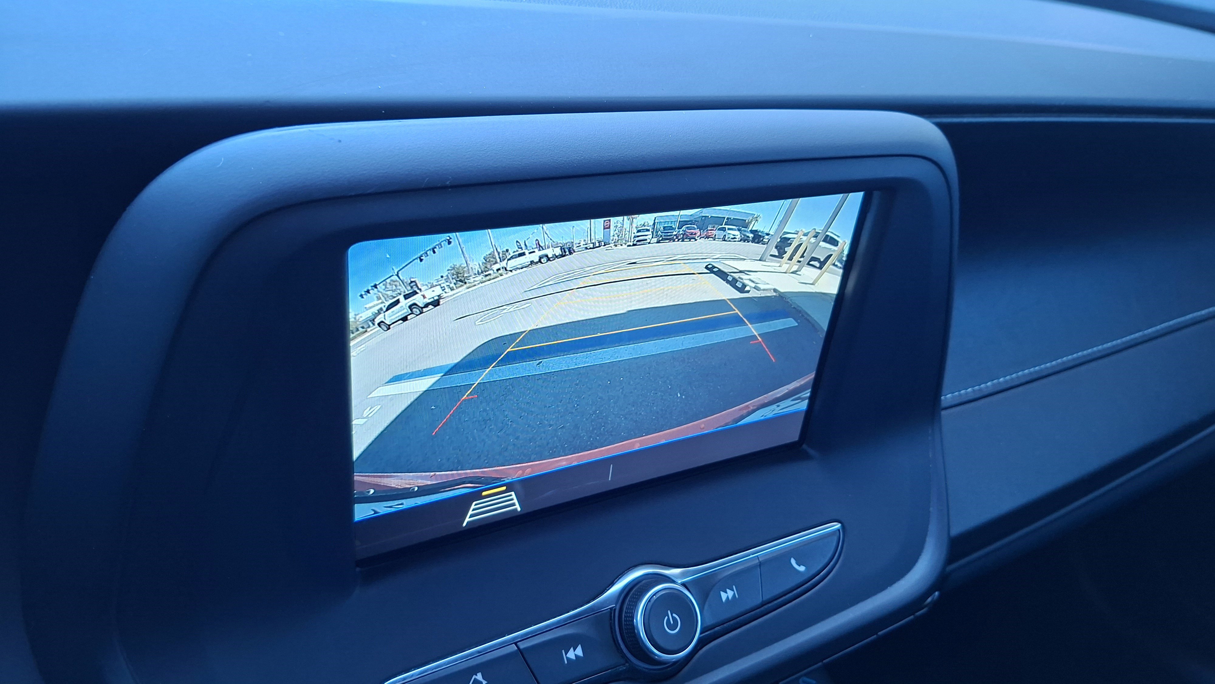 Used 2019 Chevrolet Camaro LT w/ RS Package image 12