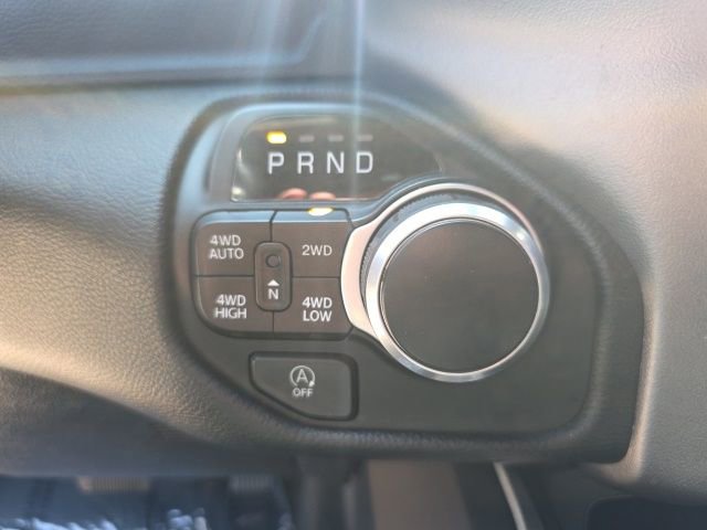 Certified 2022 RAM 1500 Big Horn image 22