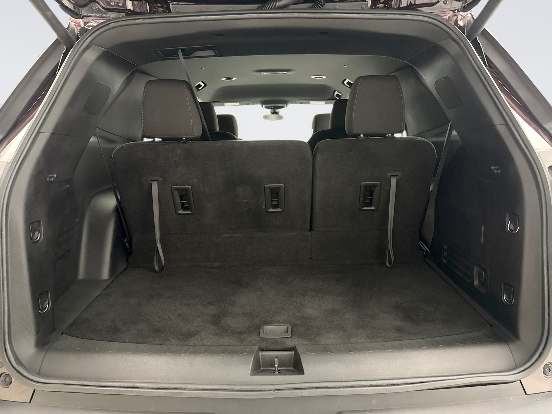 Used 2023 Chevrolet Traverse LT AWD/4WD image 19