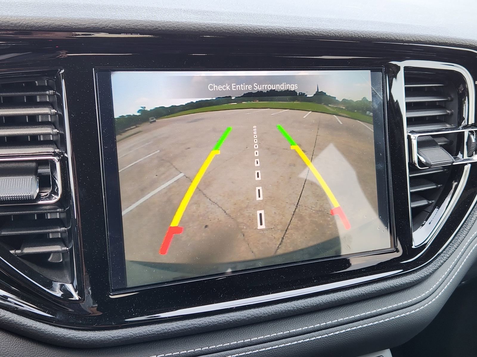 Used 2026 Dodge Durango SRT Hellcat AWD/4WD image 27