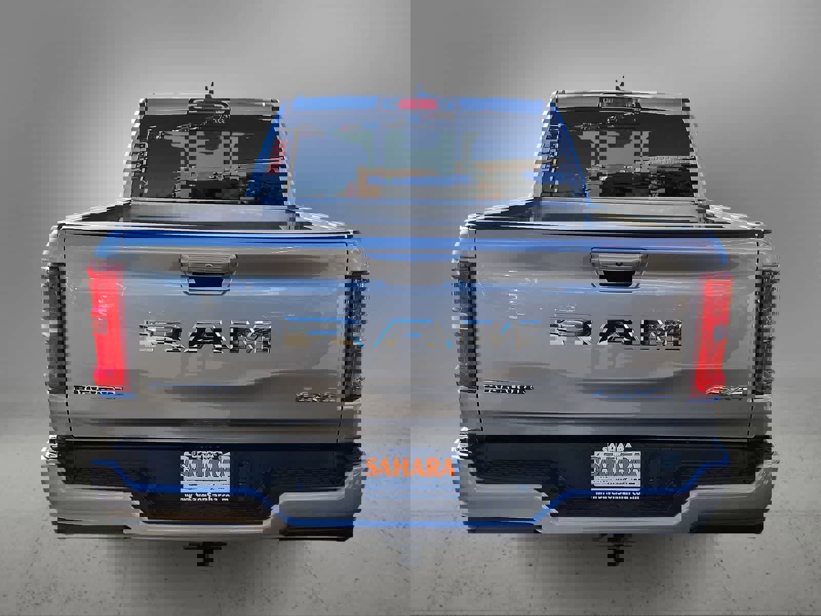 New 2025 RAM 1500 Big Horn image 7