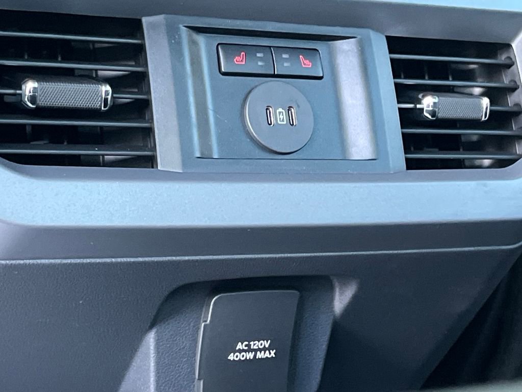 New 2026 Ford F250 Lariat image 23