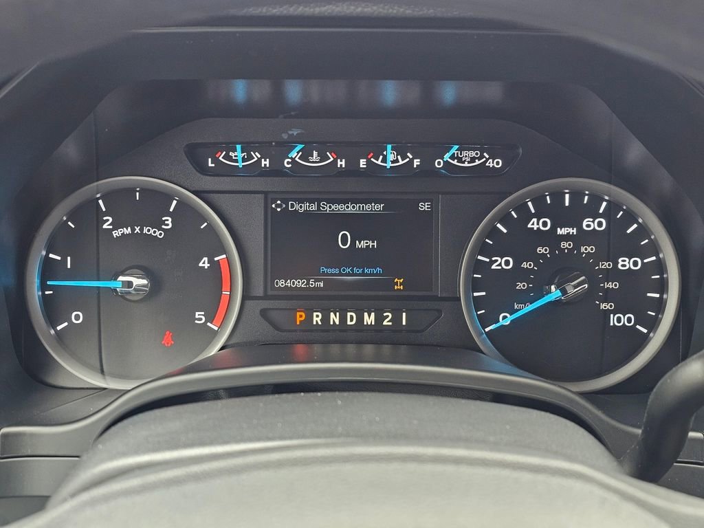 Used 2019 Ford F250 XLT w/ XLT Value Package AWD/4WD image 27